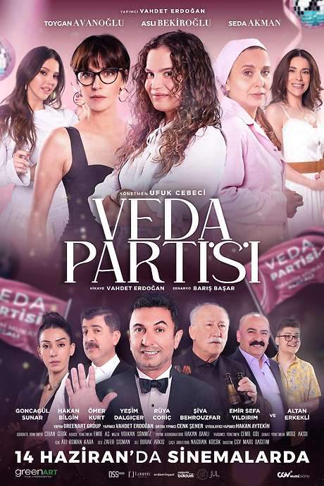 Veda Partisi